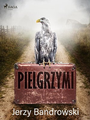 cover image of Pielgrzymi